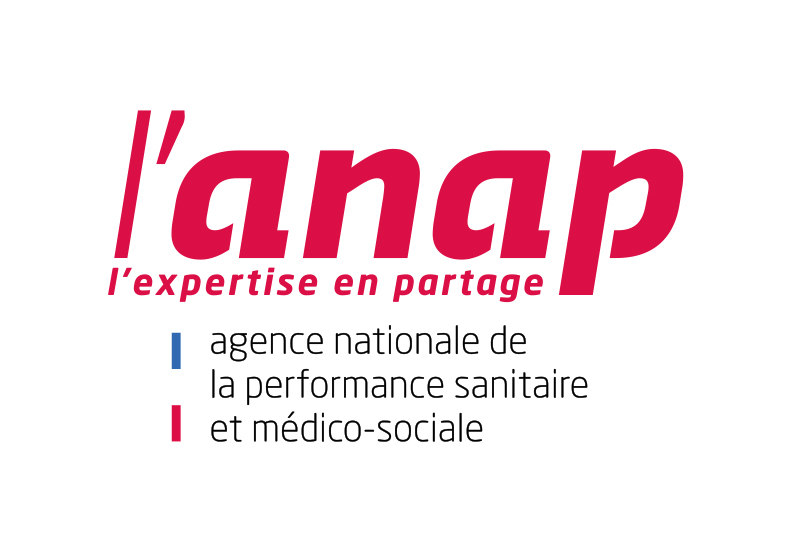 ANAP – Accueil